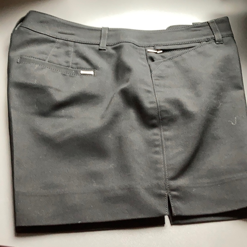 White House Black Market Shorts